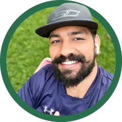 Chat with Ajay from AJ Garden Maintenance, Papakura